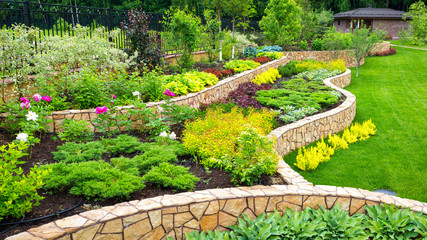 Landscape Designers Honolulu HI